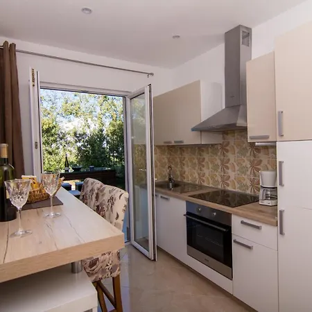 Sandra Maison d'hôtes 4*