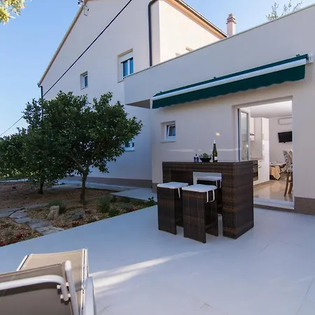 Sandra Maison d'hôtes 4*