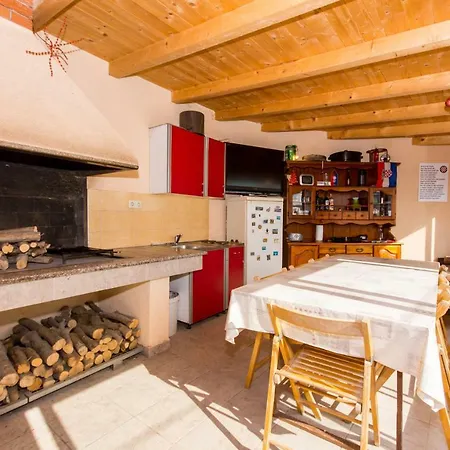 Sandra Casa de hóspedes