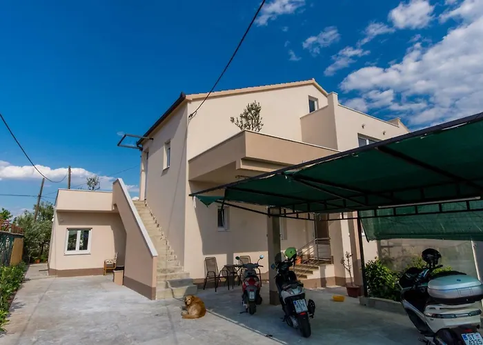Guest house Sandra