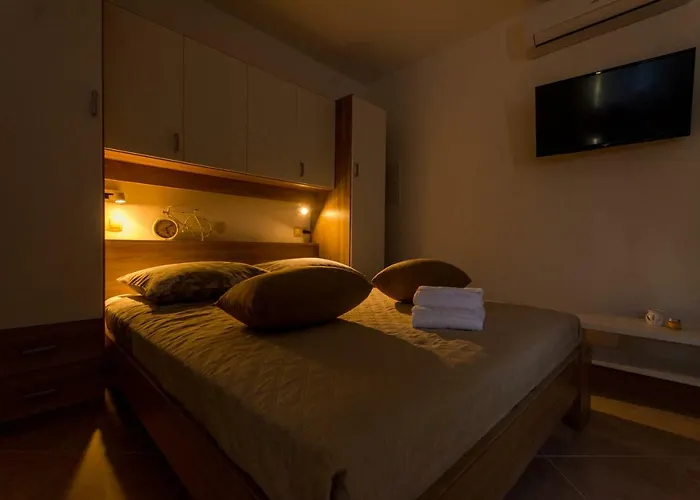 Sandra Guest house Trogir
