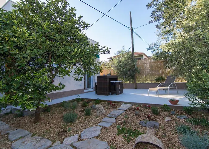 Sandra Guest house Trogir