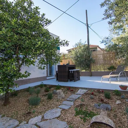 Sandra Guest house Trogir